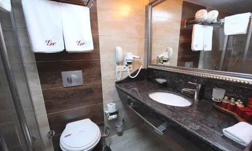 هتل گرند کورنر بوتیک ازمیر هتل گرند کورنر بوتیک ازمیر